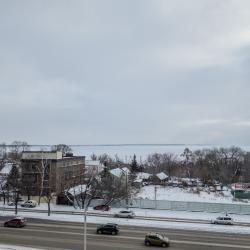 Апартаменты стандарт