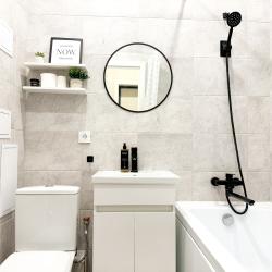 1-комнатные апартаменты студия