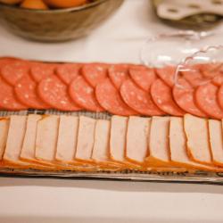 Фото Отель Dombay Winter Hall (Винтер Холл)