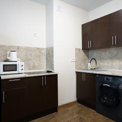 Фото Апартаменты на Солнечном Бульваре 18