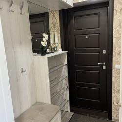 Апартаменты стандарт