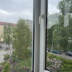 Фото Отель Двухкомнатная на Озерова