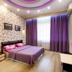 Фото Отель Flat Luxe (Флэт Люкс)
