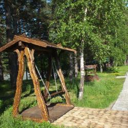 Фото Отель Лазурит