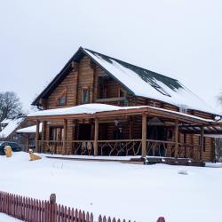 Фото Отель Сафари парк