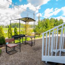 Вилла премиум