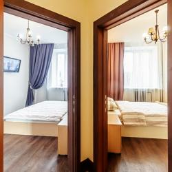 Фото Апартаменты на улице Никитинская