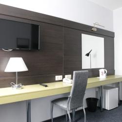 2-х комнатный семейный номер