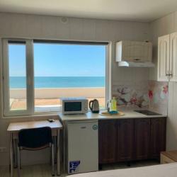 Фото Отель Blue Sea (Блу Си)