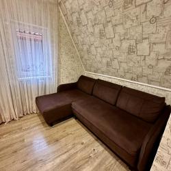 3-комнатные апартаменты стандарт