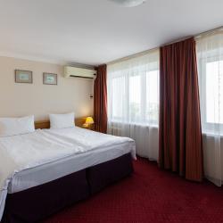 фото 27 AZIMUT City Hotel Ufa (Азимут Уфа)