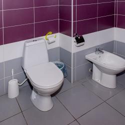 Фото Отель Турист