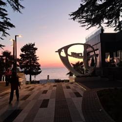 Фото Апартаменты на улице Тоннельная 20