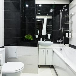 Фото Отель RentAp (РентАп) на улице Ярмарочная