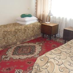 Фото Отель Заря