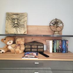 2-комнатные апартаменты улучшенные