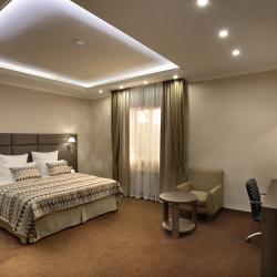 Фото Амичи Гранд Отель