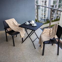 Апартаменты улучшенные Марсала