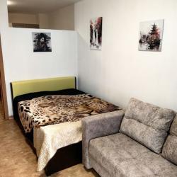 1-комнатные апартаменты стандарт