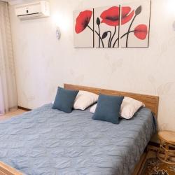 Фото Отель Ideal Apartment (Идеал Апартмент) на улице Молодежная