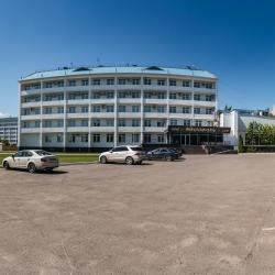 Фото Отель Николаевский