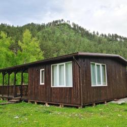 3-комнатный коттедж улучшенный