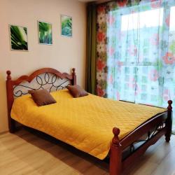 1-комнатные апартаменты стандарт