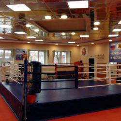 Фото Отель Шахтер