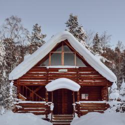 Фото Отель Байкальская Ривьера