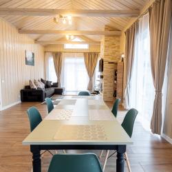 Фото Отель ская жемчужина