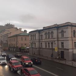 Фото Отель Алеут