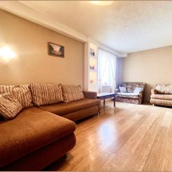 Фото Апартаменты на улице Скальная 18