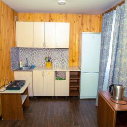 Фото Отель Домашний