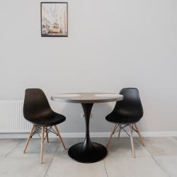 Фото Апартаменты на улице Мечникова 110с2