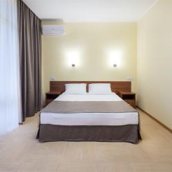 Фото Отель Талка Village (Вилладж)