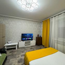 Апартаменты на улице Кротевича 5 — d23977b94c348e527433fcfd5c55f4cf