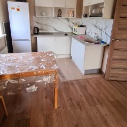 Фото Апартаменты на улице Половинко 280/7 корпус 1