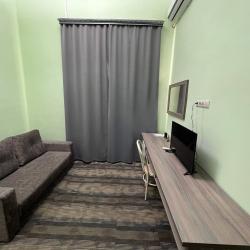Фото Отель Нохчо-Стар