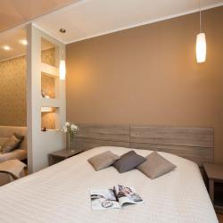 Фото Отель Этажидейли на улице 8 Марта 188