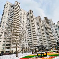 Фото Отель DearHome на проезде Высоковольтный