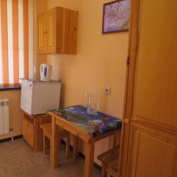 Номер стандарт с 2 односпальными кроватями