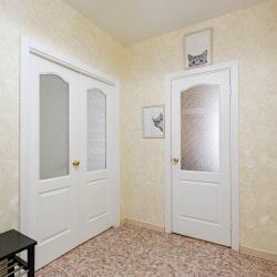 Фото Отель Уютный дом на улице Луначарского