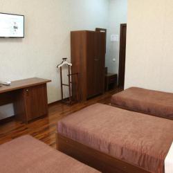 Фото Отель Vardonze (Вардонзе)