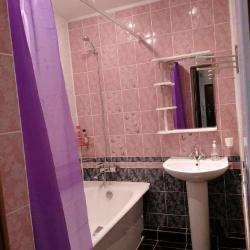 2-комнатные апартаменты стандарт