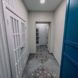 2-комнатные апартаменты стандарт