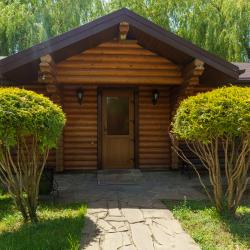 Фото Отель Усадьба Фамилия