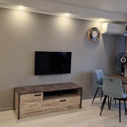 фото 2 Апартаменты Center City (Центр Сити) на улице Минская 12