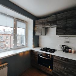 Фото Апартаменты на улице Свердлова 22