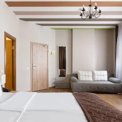 Фото Отель SKI VILLAGE (СКИ ВИЛЛАДЖ)