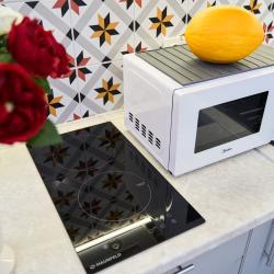 Фото Отель Византия Люкс